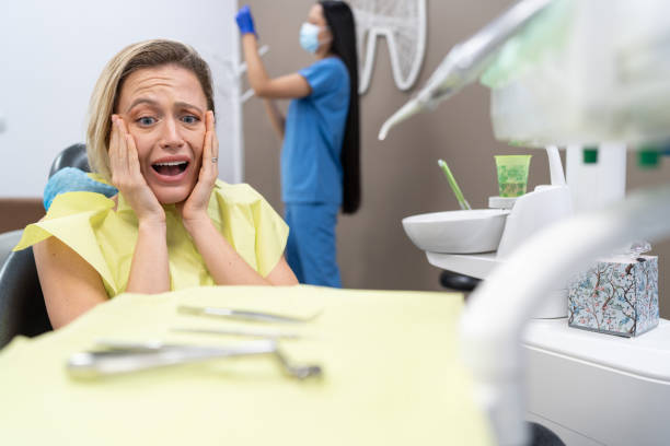 Best Emergency Denture Repair in Vale, OR