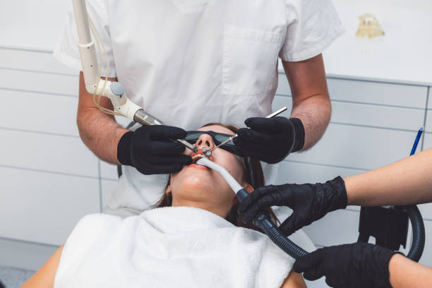 Best Emergency Treatment for Oral Infections in Vale, OR
